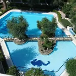 Ambra Short Rent * Σορέντο