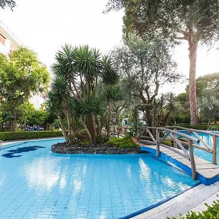 Ambra Short Rent Apartamento *