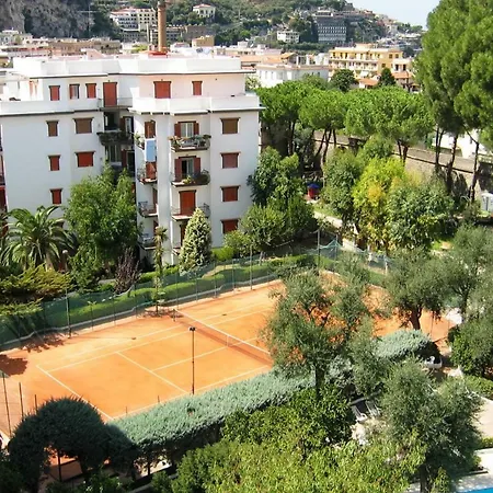 Lejlighed Ambra Short Rent Sorrento