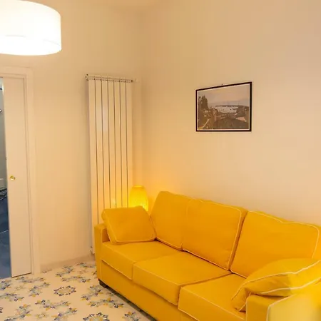 Ambra Short Rent Península Sorrentina