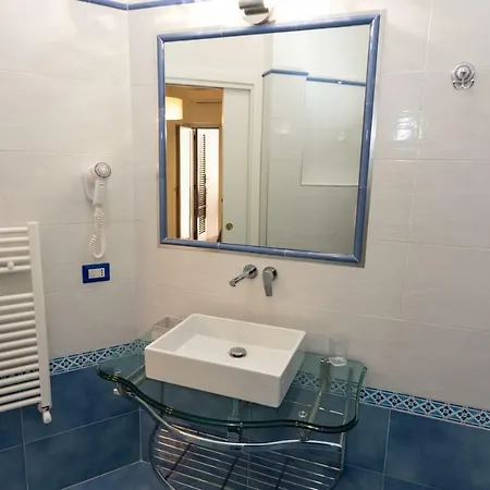 Ambra Short Rent Apartamento Península Sorrentina