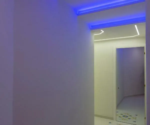 Ambra Short Rent Lejlighed *