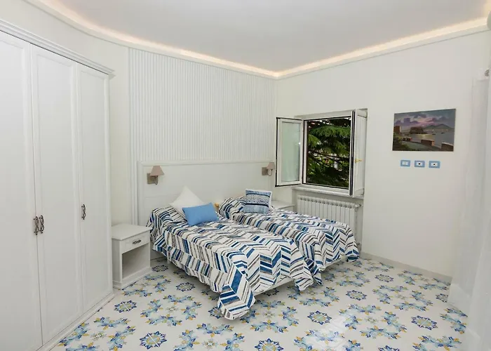 Ambra Short Rent Lejlighed