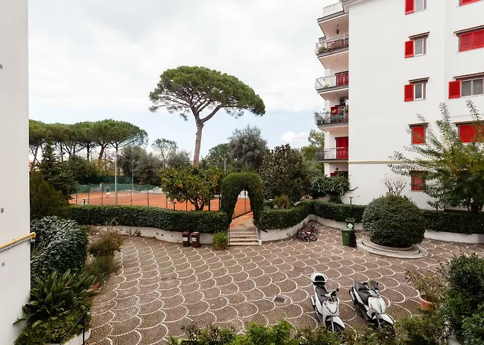 Ambra Short Rent Sorrento