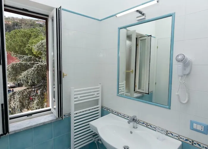 Ambra Short Rent Lejlighed Sorrento