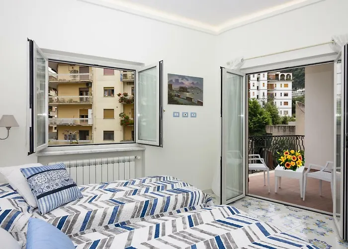 Ambra Short Rent Apartament