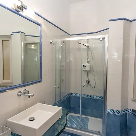 Appartamento Ambra Short Rent *