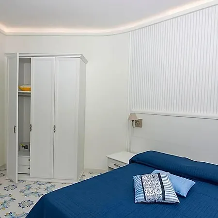Apartamento Ambra Short Rent