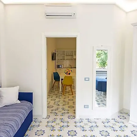 Ambra Short Rent Appartamento Sorrento