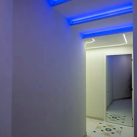 Appartamento Ambra Short Rent