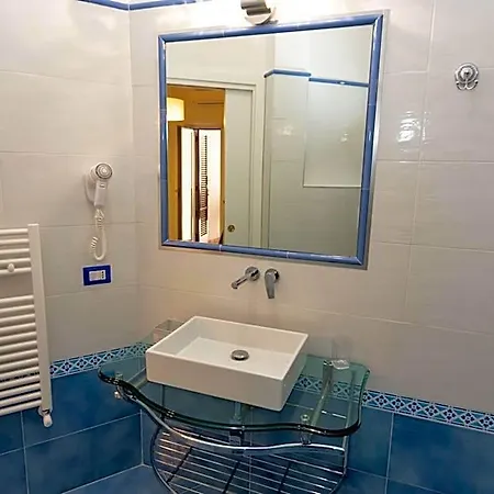 Ambra Short Rent Apartment Sorrent