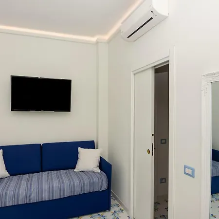Ambra Short Rent * Península Sorrentina