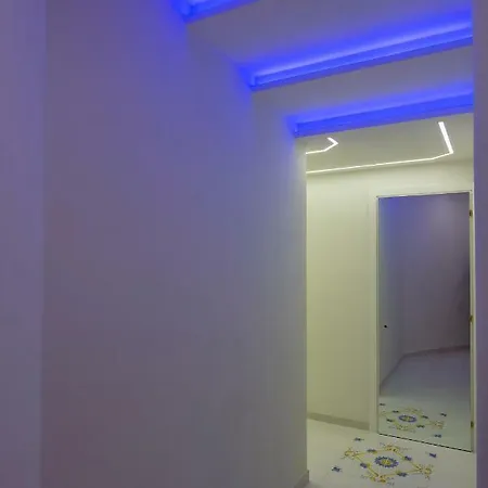 Ambra Short Rent شقة *