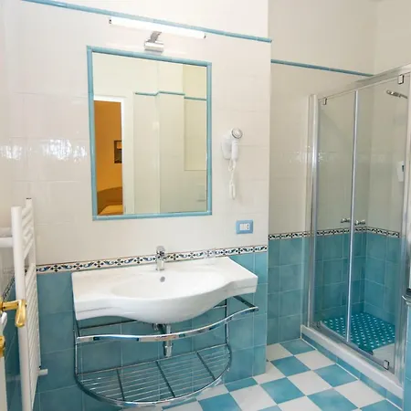 Ambra Short Rent Apartment *
