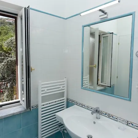 Ambra Short Rent Apartamento Península Sorrentina