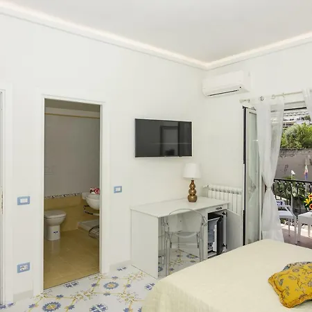 Ambra Short Rent Appartamento