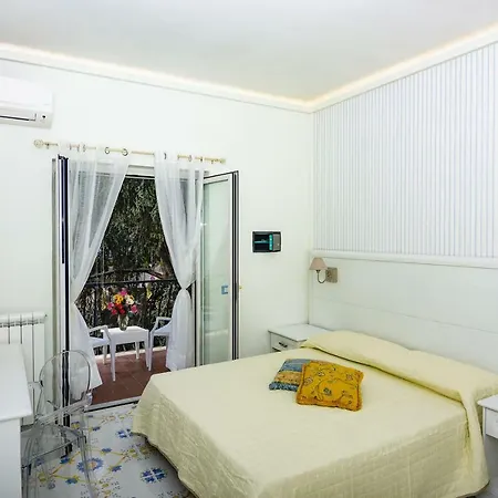 Apartment Ambra Short Rent Sorrent