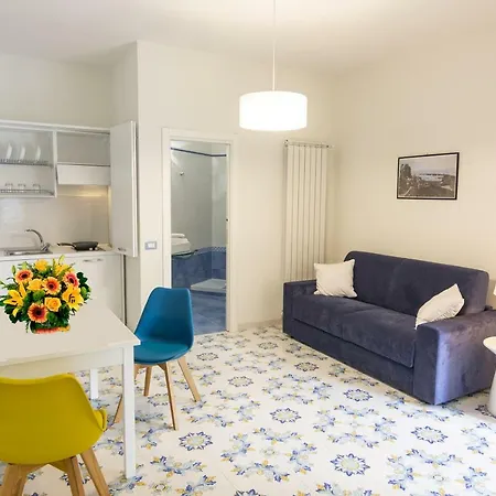 Ambra Short Rent شقة