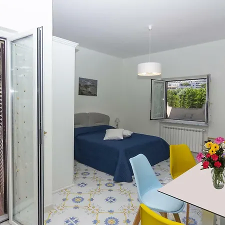 شقة Ambra Short Rent *