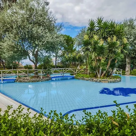 Apartamento Ambra Short Rent Sorrento