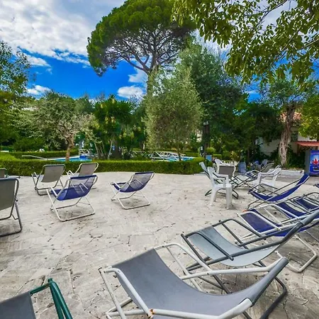 Ambra Short Rent Apartman Sorrento